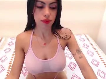 Freechat melisa_torrez on Chaturbate