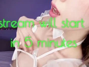 Freechat melissaxcbx on Chaturbate