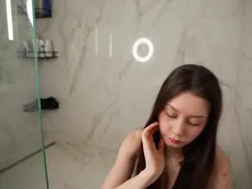 Freechat melissaxcbx on Chaturbate