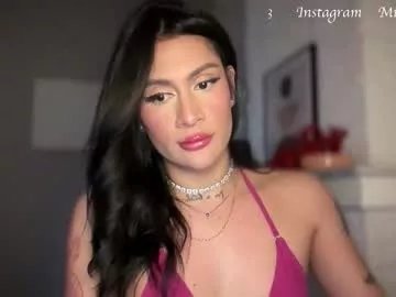 Freechat mia_mattel on Chaturbate