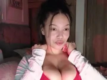 Freechat milabritton1 on Chaturbate