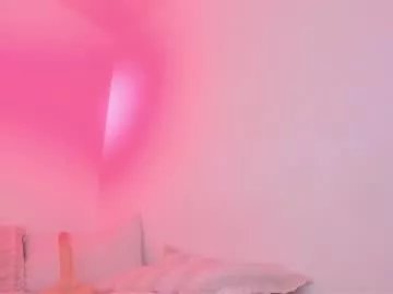 Freechat milu_cooper on Chaturbate