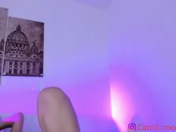 Freechat milu_cooper on Chaturbate