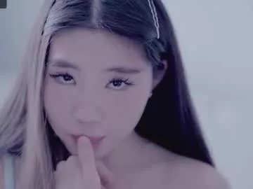 Private miso_misa on Chaturbate