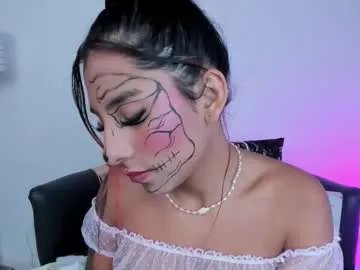 Private miss___allison on Chaturbate