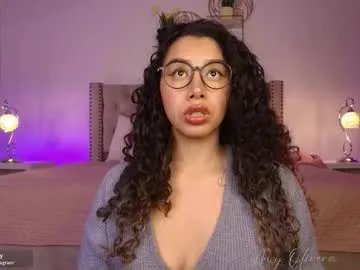 miss_sidney on Chaturbate 