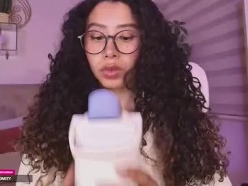 miss_sidney on Chaturbate 