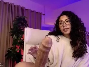 miss_sidney on Chaturbate 
