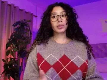 miss_sidney on Chaturbate 