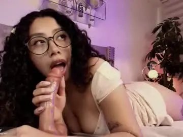 miss_sidney on Chaturbate 