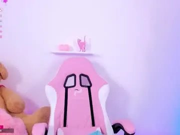 misspaulina__ on Chaturbate 