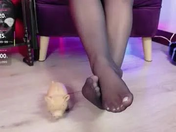 Away mistressjm_ on Chaturbate