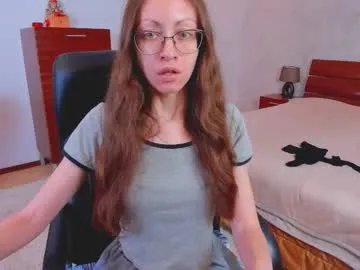 Freechat monika_gram on Chaturbate