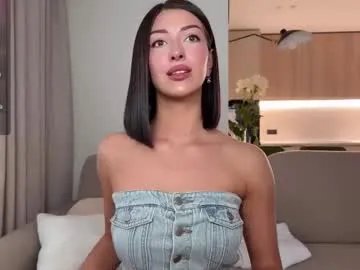 Freechat monika_reed1 on Chaturbate