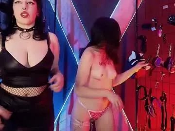 Freechat mranii_queen_bdsm_ on Chaturbate