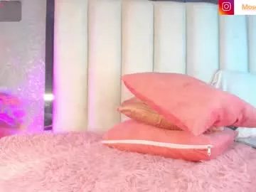 nainadeivis on Chaturbate 