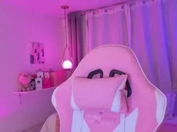 Freechat nallahh_ on Chaturbate