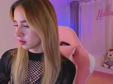 Freechat nallahh_ on Chaturbate