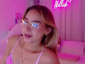 Freechat nallahh_ on Chaturbate