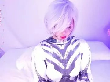 nanaosaky on Chaturbate 