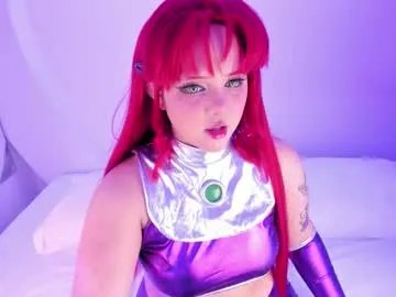 nanaosaky on Chaturbate 