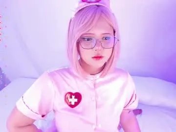 nanaosaky on Chaturbate 