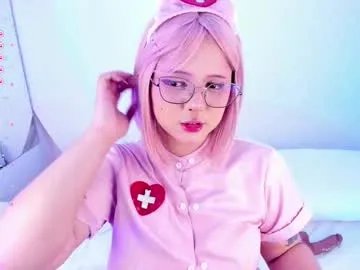 nanaosaky on Chaturbate 