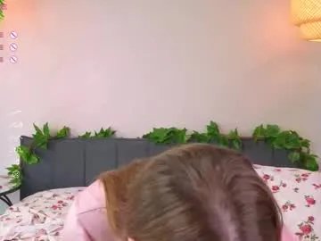 nancycaseys on Chaturbate 