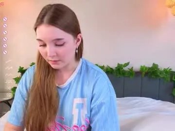 nancycaseys on Chaturbate 