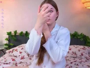 nancycaseys on Chaturbate 