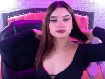 natalie_loffreda on Chaturbate 