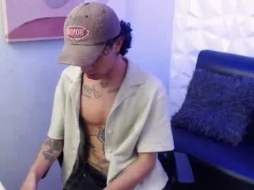 Freechat nate_and_jules on Chaturbate