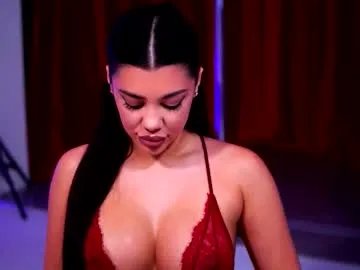 Freechat natydesiree on Chaturbate