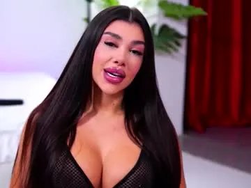 Freechat natydesiree on Chaturbate