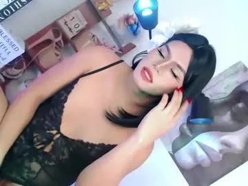 Freechat naughtybynight28 on Chaturbate