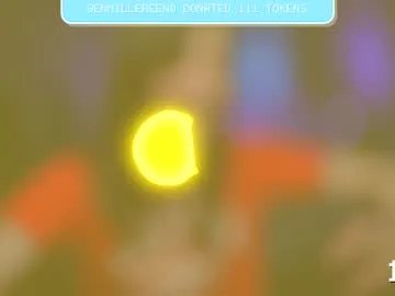 newchloe18 on Chaturbate