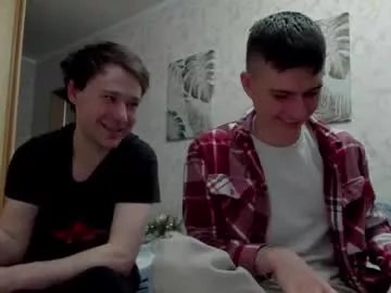 Freechat nick_owner on Chaturbate