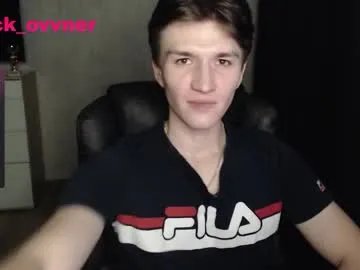 Freechat nick_owner on Chaturbate