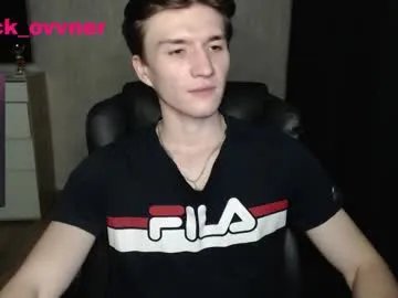 Freechat nick_owner on Chaturbate