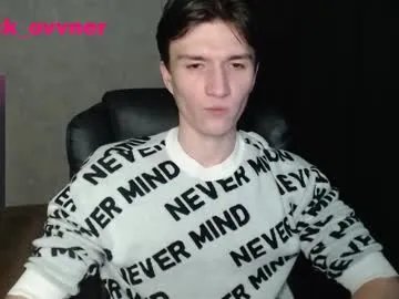 Freechat nick_owner on Chaturbate