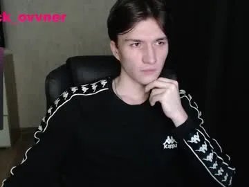 Freechat nick_owner on Chaturbate