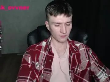 Freechat nick_owner on Chaturbate