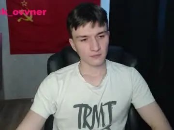 Freechat nick_owner on Chaturbate