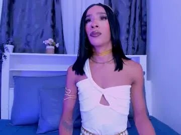 Freechat nicolemadrird on Chaturbate