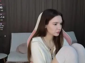 Freechat nicolettebean on Chaturbate