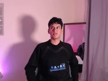 Private nicoymark1 on Chaturbate