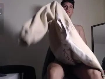 Private nicoymark1 on Chaturbate