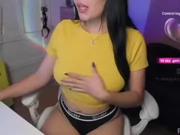 Freechat niki_sweet06 on Chaturbate