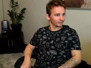 nikki_hard on Chaturbate 