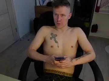 nikki_hard on Chaturbate 